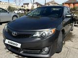 Toyota Camry 2013 годаүшін8 600 000 тг. в Актау – фото 5