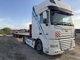 DAF  XF 105 2010 годаfor28 000 000 тг. в Жаркент