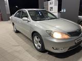 Toyota Camry 2002 годаүшін4 300 000 тг. в Павлодар – фото 3