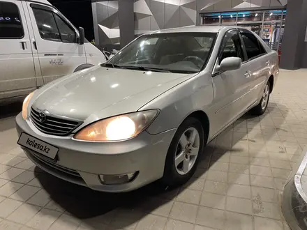 Toyota Camry 2002 года за 4 300 000 тг. в Павлодар