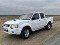 Nissan NP300 2012 годаүшін5 200 000 тг. в Кульсары