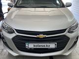 Chevrolet Onix 2023 года за 8 100 000 тг. в Алматы – фото 2