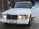 Mercedes-Benz E 260 1990 годаүшін1 500 000 тг. в Актобе