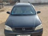 Opel Astra 1999 года за 2 000 000 тг. в Бейнеу