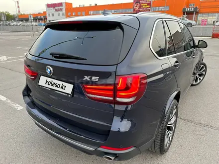 BMW X5 2016 годаүшін20 300 000 тг. в Алматы – фото 16
