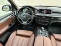 BMW X5 2016 годаүшін20 300 000 тг. в Алматы – фото 27