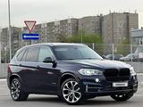 BMW X5 2016 года за 20 300 000 тг. в Алматы – фото 4