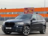 BMW X5 2016 годаүшін20 300 000 тг. в Алматы – фото 3