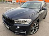 BMW X5 2016 годаүшін20 300 000 тг. в Алматы – фото 5