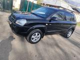 Hyundai Tucson 2008 года за 5 700 000 тг. в Алматы – фото 3