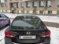 Hyundai Elantra 2015 года за 6 500 000 тг. в Астана – фото 4