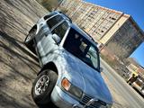 Kia Sportage 1997 года за 2 600 000 тг. в Усть-Каменогорск