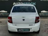 ВАЗ (Lada) Granta 2190 2013 годаүшін1 890 000 тг. в Актау – фото 3