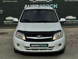 ВАЗ (Lada) Granta 2190 2013 годаүшін1 890 000 тг. в Актау – фото 2