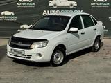 ВАЗ (Lada) Granta 2190 2013 годаүшін1 890 000 тг. в Актау