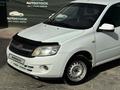 ВАЗ (Lada) Granta 2190 2013 года за 1 890 000 тг. в Актау – фото 5