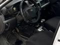 ВАЗ (Lada) Granta 2190 2013 года за 1 890 000 тг. в Актау – фото 9