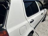 Volkswagen Golf 1994 года за 1 550 000 тг. в Шымкент – фото 3