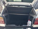 Volkswagen Golf 1994 года за 1 550 000 тг. в Шымкент – фото 2