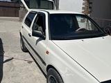 Volkswagen Golf 1994 года за 1 550 000 тг. в Шымкент – фото 5