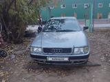 Audi 80 1992 годаfor1 500 000 тг. в Алматы – фото 2