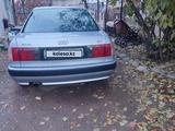 Audi 80 1992 годаfor1 500 000 тг. в Алматы – фото 4