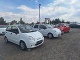 Daewoo Matiz 2012 года за 2 200 000 тг. в Шымкент – фото 2