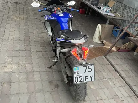 Racer  Storm 2020 года за 850 000 тг. в Алматы – фото 4