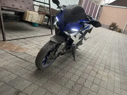 Racer  Storm 2020 года за 850 000 тг. в Алматы – фото 5