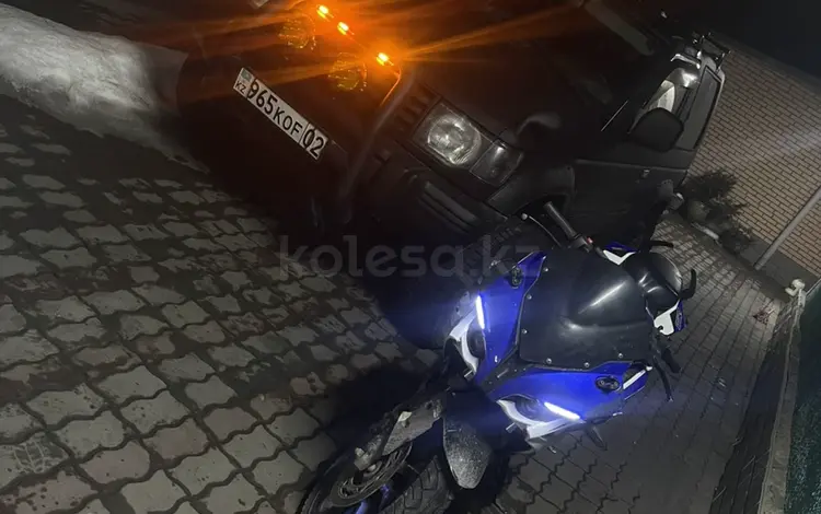 Racer  Storm 2020 года за 850 000 тг. в Алматы