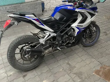 Racer  Storm 2020 года за 850 000 тг. в Алматы – фото 2