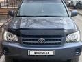 Toyota Highlander 2001 годаfor5 800 000 тг. в Кызылорда