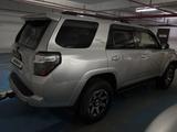 Toyota 4Runner 2019 годаүшін22 500 000 тг. в Астана – фото 2
