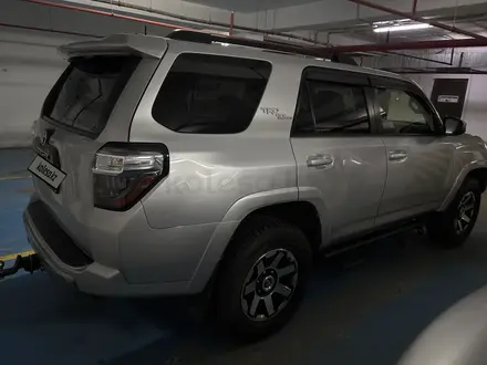 Toyota 4Runner 2019 года за 22 500 000 тг. в Астана – фото 2