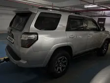 Toyota 4Runner, 2019