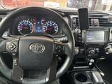 Toyota 4Runner 2019 годаүшін22 500 000 тг. в Астана – фото 3
