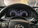 Toyota 4Runner 2019 годаүшін22 500 000 тг. в Астана – фото 5