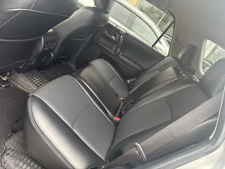 Toyota 4Runner 2019 года за 22 500 000 тг. в Астана – фото 11