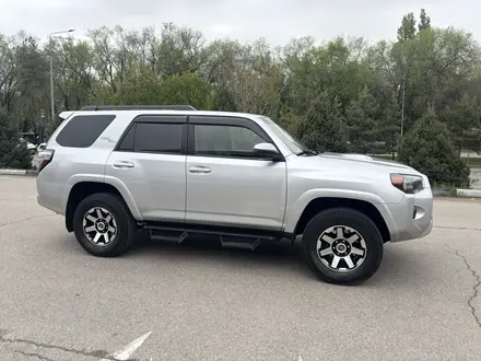 Toyota 4Runner 2019 года за 22 500 000 тг. в Астана – фото 16
