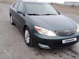 Toyota Camry 2002 года за 4 750 000 тг. в Экибастуз – фото 3