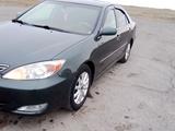 Toyota Camry 2002 года за 4 750 000 тг. в Экибастуз – фото 4