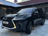 Lexus LX 570 2013 годаfor21 000 000 тг. в Алматы – фото 5