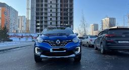 Renault Kaptur 2021 годаүшін10 100 000 тг. в Астана – фото 3