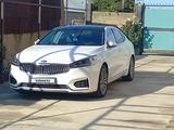 Kia K7 2016 года за 11 000 000 тг. в Астана