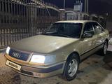 Audi 100 1991 годаүшін2 300 000 тг. в Алматы – фото 4