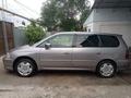 Honda Odyssey 2002 годаүшін3 200 000 тг. в Алматы – фото 2