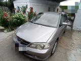 Honda Odyssey 2002 года за 3 200 000 тг. в Алматы