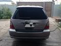 Honda Odyssey 2002 годаүшін3 200 000 тг. в Алматы – фото 3