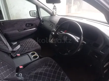 Honda Odyssey 2002 года за 3 200 000 тг. в Алматы – фото 4