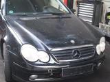 Mercedes-Benz C 180 2005 года за 77 777 тг. в Костанай